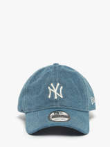Pet 9twenty New York Yankees New era Blauw new era 60667563